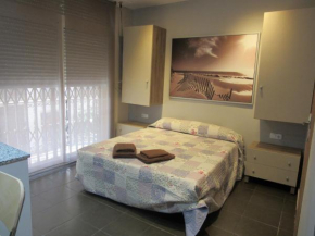 Apartamentos Adressadors